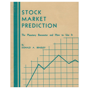 astrology stock market forecasting