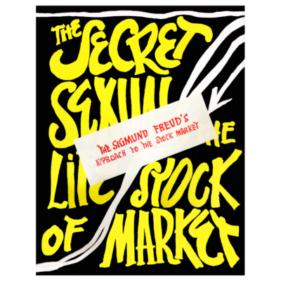 The Secret Sexual Life of the Stock Market by Spencer Fleming (aka: C.M. Flumiani)