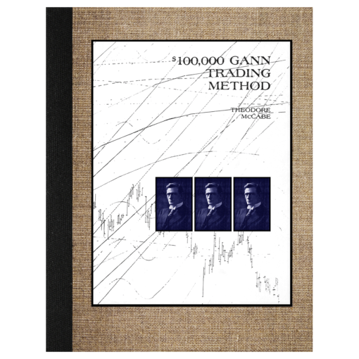 $100,000 Gann Trading Method by Theodore McCabe
