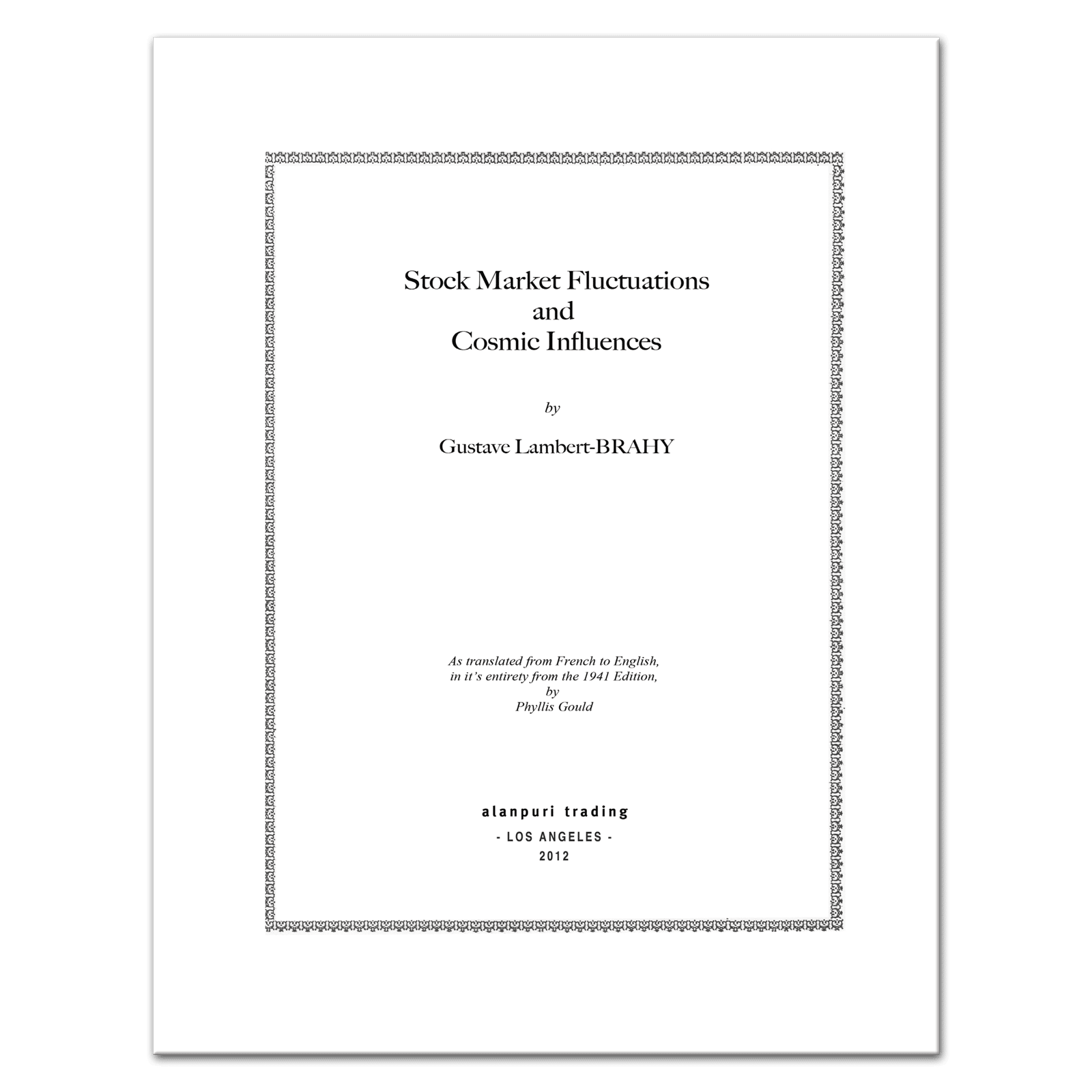 Lambert-Brahy_Stock_Market_Fluctuations