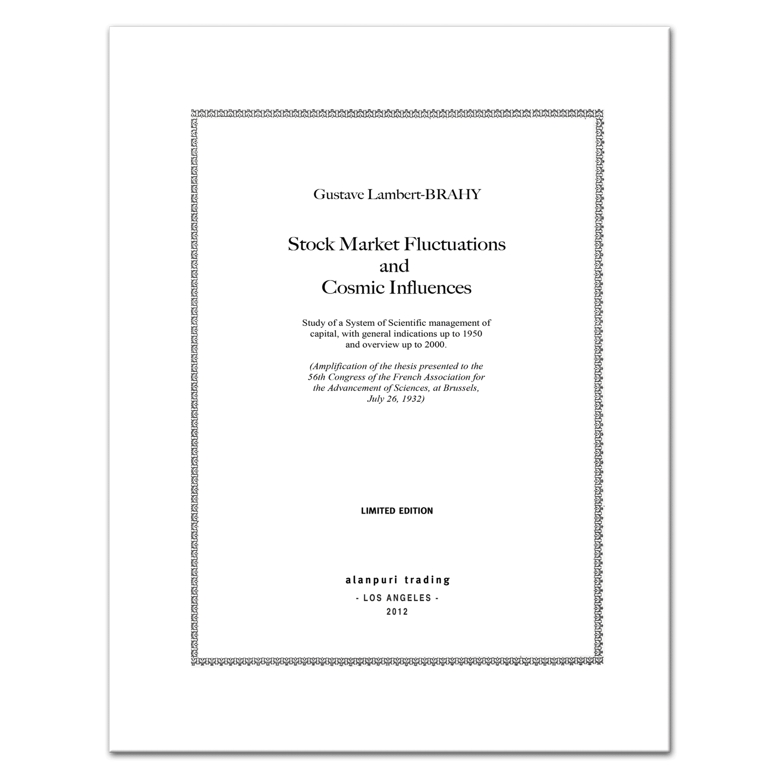 Lambert-Brahy_Stock_Market_Fluctuations