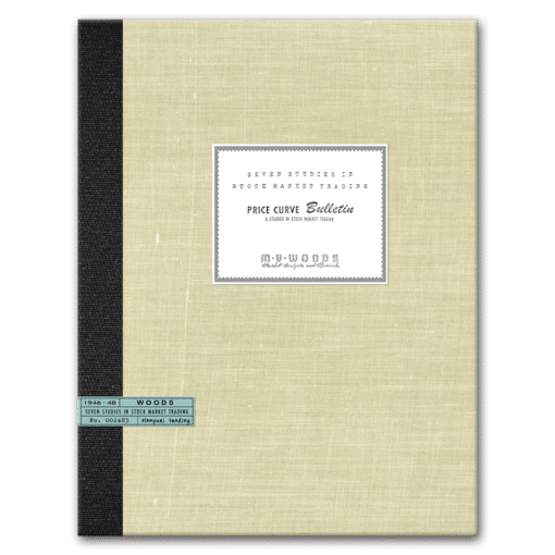 Woods Seven Studies Alanpuri Trading