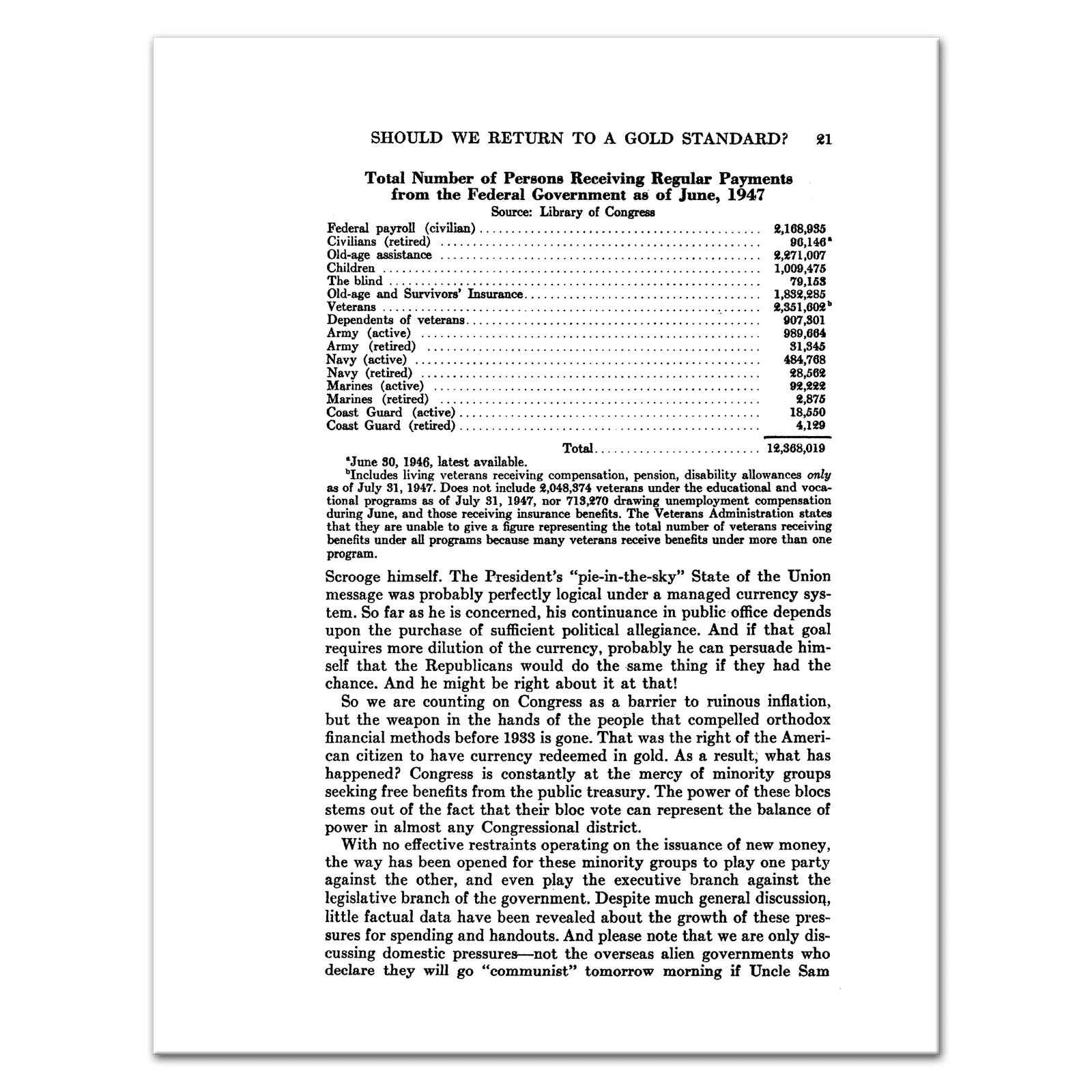 Should_We_Return_To_A_Gold_Standard_1948