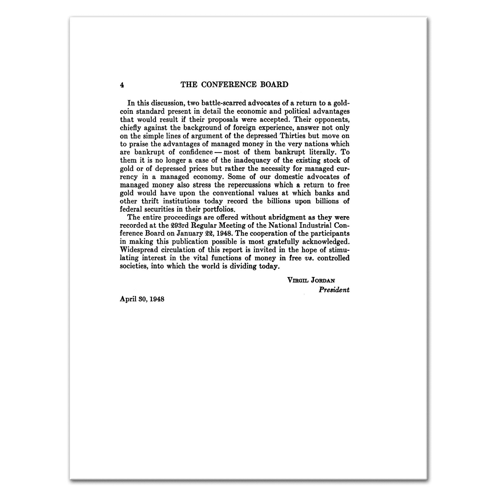Should_We_Return_To_A_Gold_Standard_1948