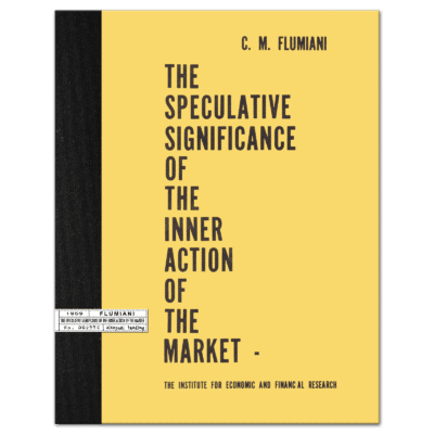 Speculative-Inner-Action-of-the-Stock-Market