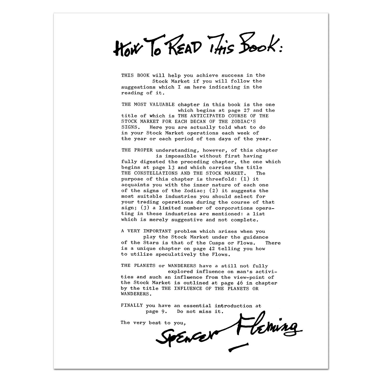 Flumiani Alanpuri Trading