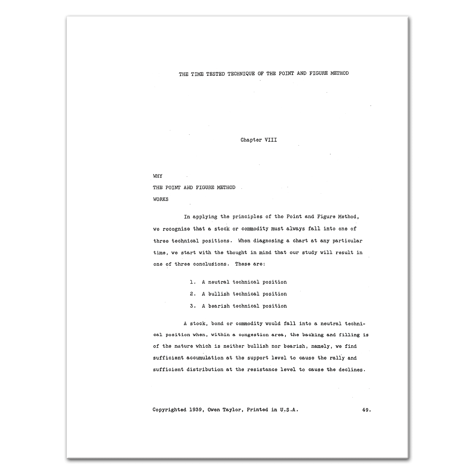 Owen Taylor Alanpuri Trading